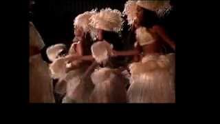 Heiva Nui 2000 - Présentation de Moorea