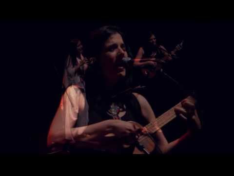 Marta Gómez - Como respirar (con Georgina Hassan) - Directo en Buenos Aires