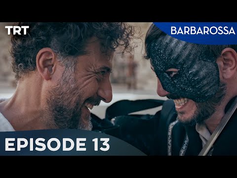 Barbarossa: Sword of the Mediterranean - Episode 13