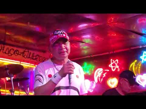 PRYZM BAND /Phil Collins - Against All Odds(cover)