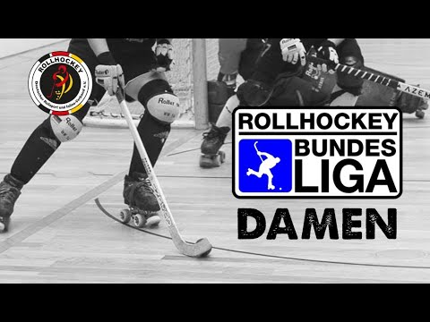 Bundesliga Damen 2022/2023: RESG Walsum - IGR Remscheid