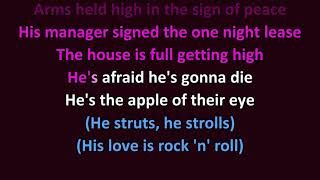 Moody Blues - Veteran Cosmic Rocker