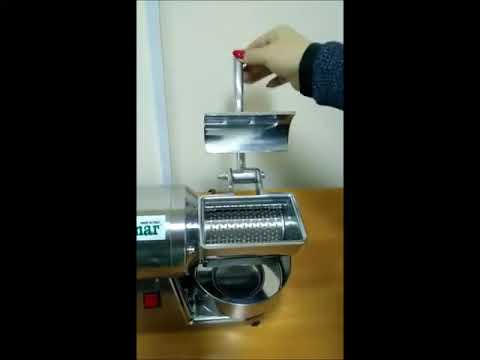 Сыротерка Fimar GR 8/D