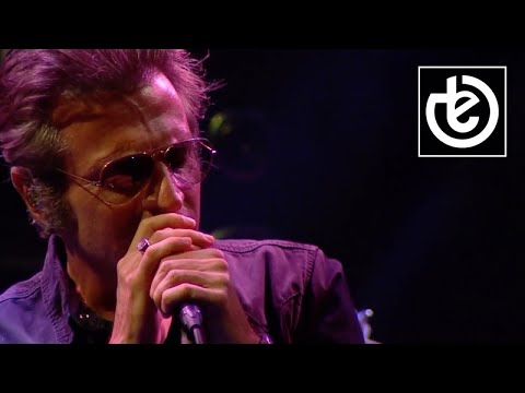 teoman - aşk kırıntıları / canlı sahne konseri