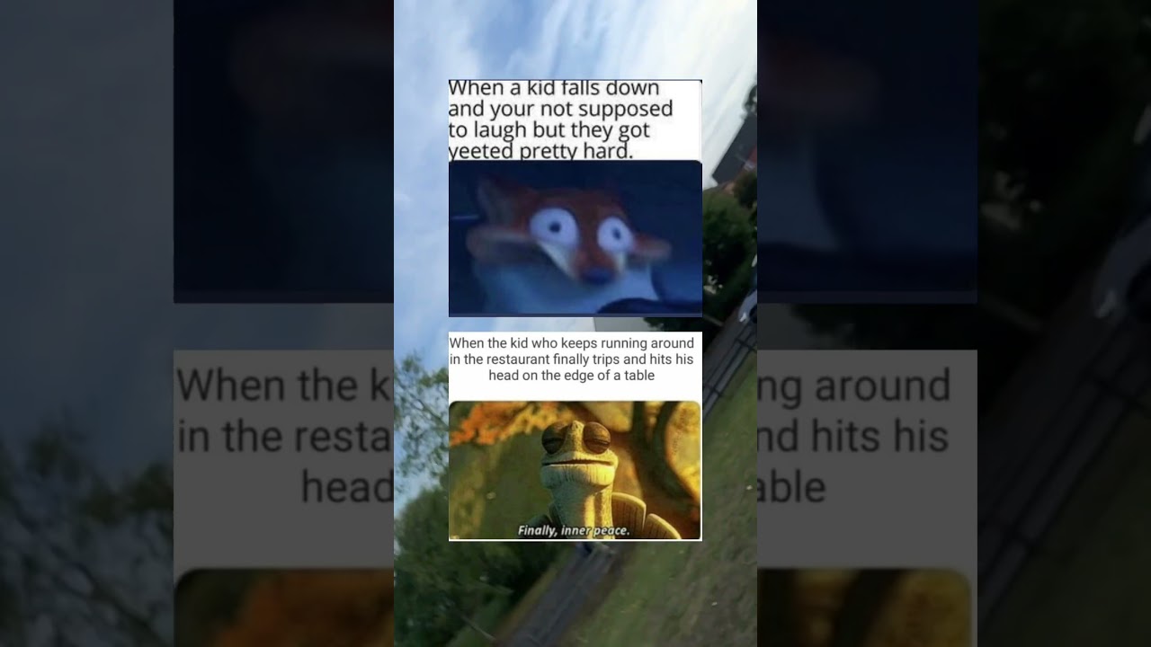 Kids these days 😭🥀