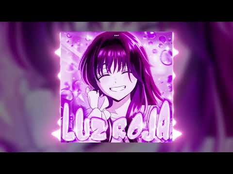 LUZ ROJA (Slowed)