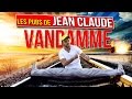Les pubs de Jean Claude Van Damme 