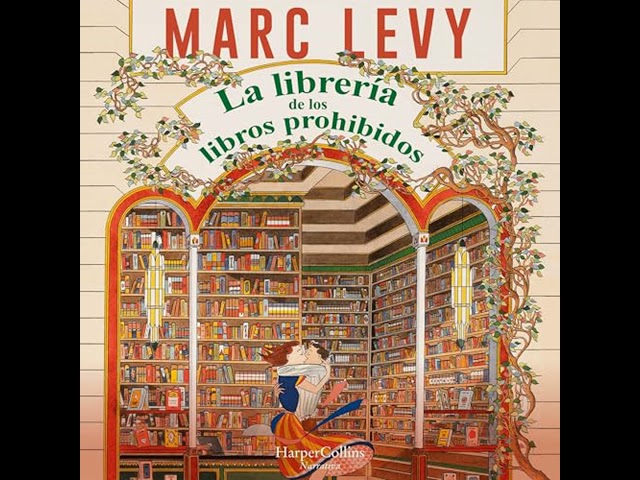 Vídeo relacionado con La librería de los libros prohibidos