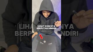 Download lagu Diluar Logika koin bisa berputar sendiri #shortvideo mp3 Download lagu Diluar Logika koin bisa berputar sendiri #shortvideo mp3