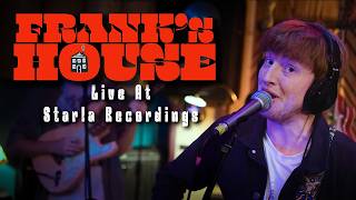 Frank's House - Live @ Starla Recordings | Lood Sessions