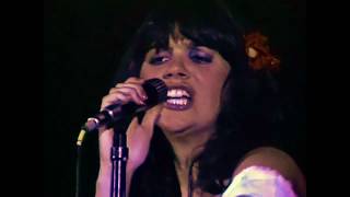 Linda Ronstadt - That&#39;ll Be The Day Live