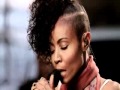 Jada Pinkett - Burn (Music Video) 