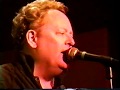 Off Broadway Are You Alone Live Fitzgerald's Dec 22, 2001