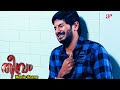 Theevram Malayalam Movie What Drives Anu Mohan To Abduct Shikha Dulquer Sreenivasan