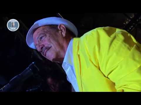 ORQUESTA TOKÚN  FT. LARRY HARLOW ''LA CARTERA''