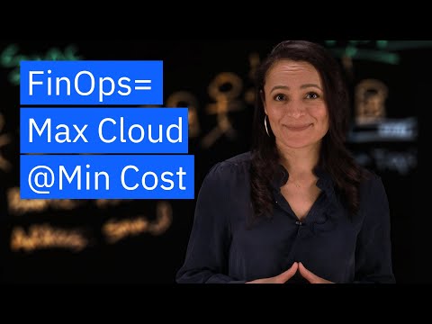FinOps for Trustworthy Cloud Automation
