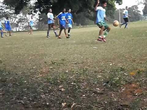 Aparecida Esporte Clube