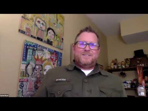 Navigating becoming a fully distributed team with Dylan Boyd at ...