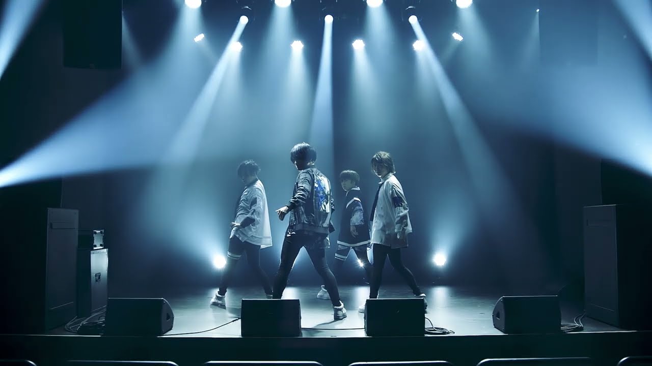 ROOT FIVE　大逆転エモーション　LIVE ver.