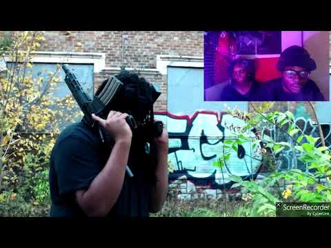 Brotha Jb - fuck em (Official Video) !! Hotbox Reactions !!