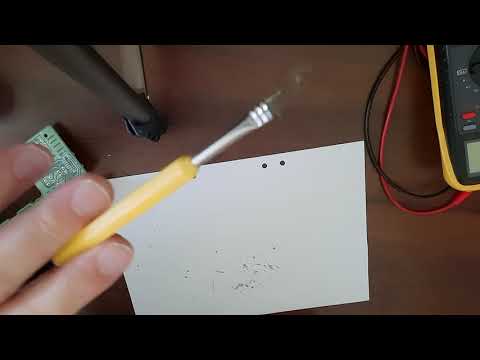 Korg Prophecy - Painonappien vaihto etupaneeliin.