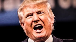 Trump Is Furious That The Media Is Still Mad At His Response To Charlottesville