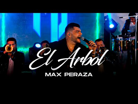 Max Peraza - El Arbol (Puros Exitos)