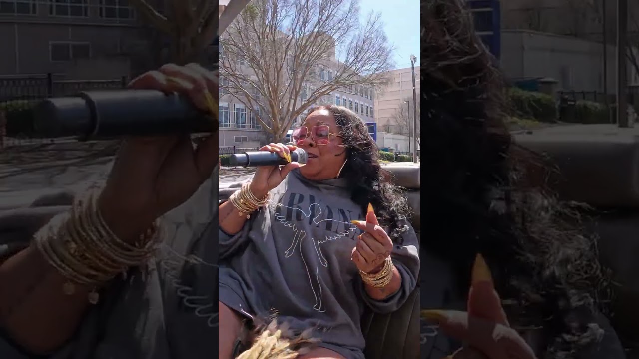 Monifah Takes It Back With “You” in the Cadillac #live #music #performance #nostalgia