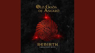 Kadr z teledysku The Sea of Night tekst piosenki Old Gods Of Asgard