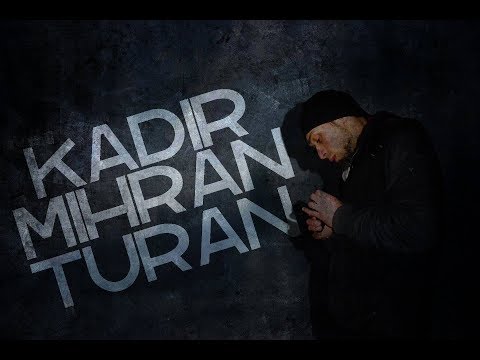 Kadir Mihran & Tayfun Tepe - Biri Var