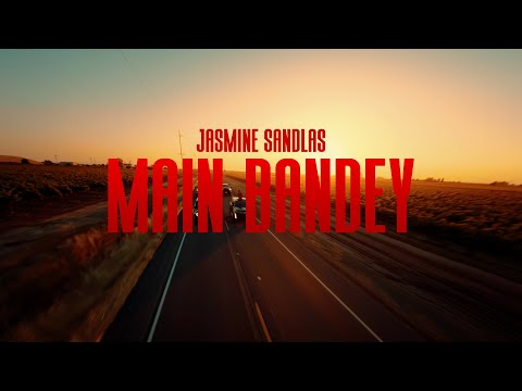 Main Bandey | Jasmine Sandlas | Official Music Video
