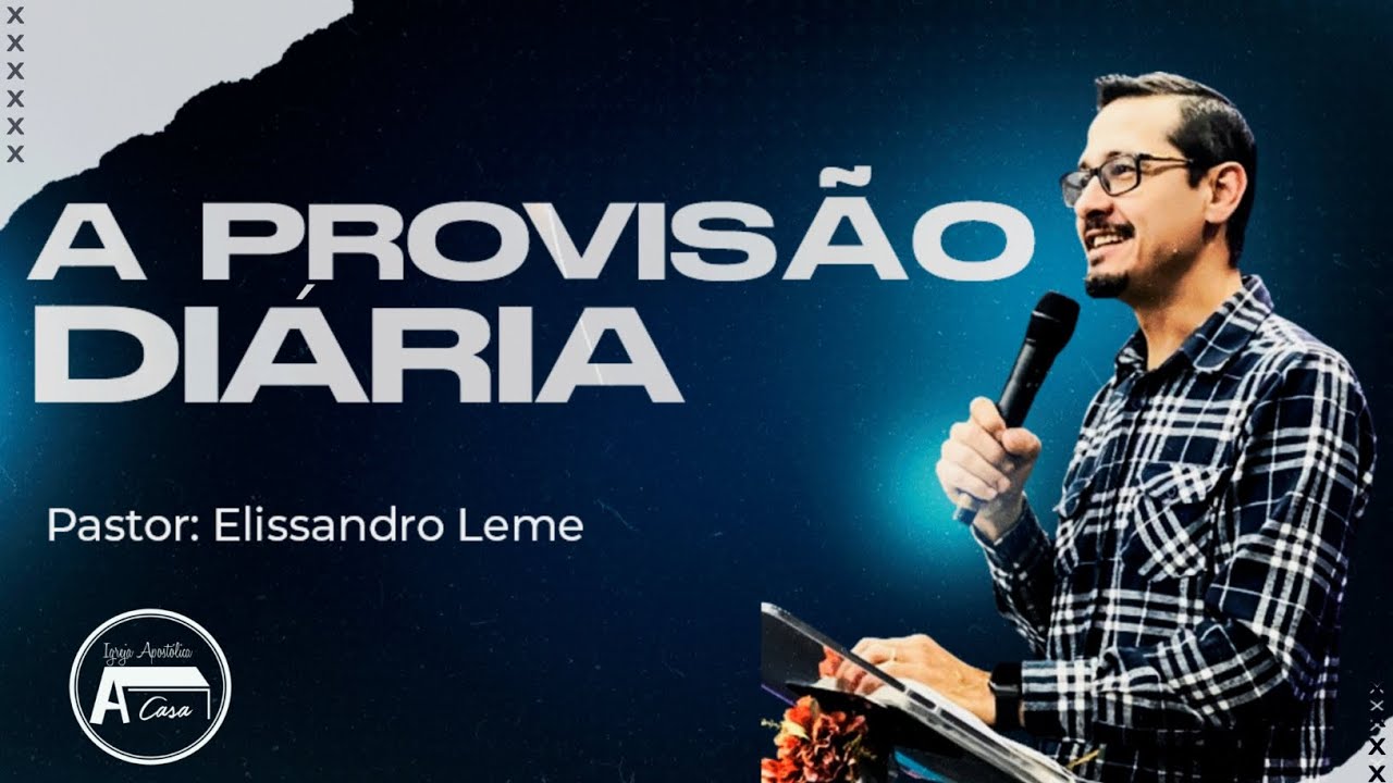 PP03 A PROVISÃO DIÁRIA