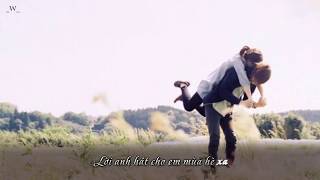 Bài hát cho em   M4U