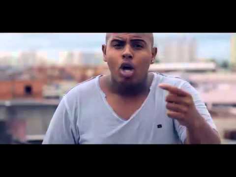 MC Juninho da Norte   Se For Pra Ser Sera Video Clipe Oficial 2016