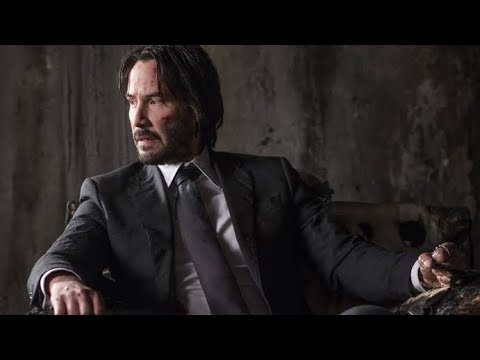 John Wick: Chapter 2 Plastic Heart Song