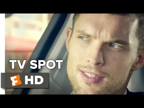 The Transporter Refueled TV SPOT - Stuck in Traffic (2015) - Ed Skrein Action Movie HD