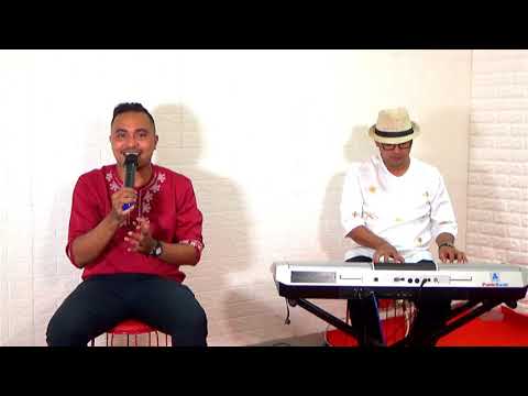 #PaninMusic | COVER MEDLEY LAGU AMBON-PATRICK TAHAPARY | NUSANIWE - GORO GORONE