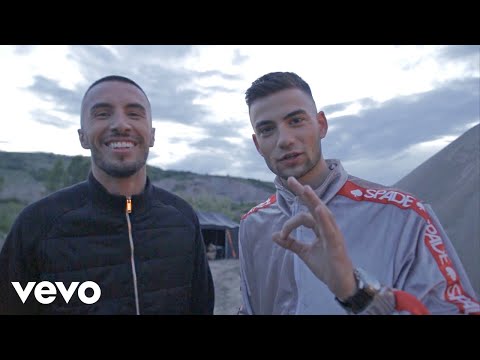 Alek Sandar, Atanas Kolev - MAKING OF VIDEO: Hey Mami