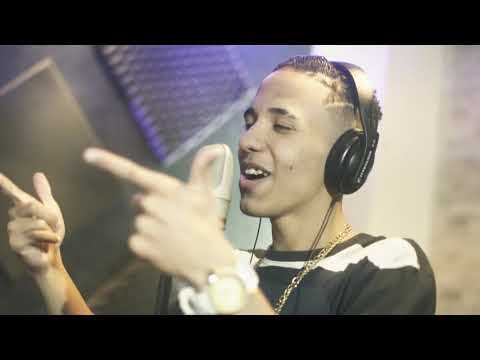 Mc Jotha T. - To Planejando Ficar Rico [Web-Clipe Oficial] Prod. DJ Rhuivo.