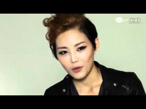 [Miryo] 111013 Brown Eyed Girls The Star