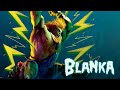 Street Fighter 6 Blanka S Theme Concept Shorts