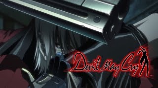 【MAD】Devil May Cry ～TRANCE～