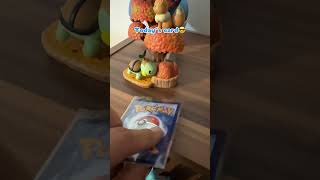 Rate it👇🏼Pt.4 #pokemon #pokemoncards #pokemontcg #shortsfeed #shorts #zekrom