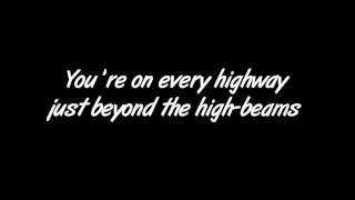 Tim McGraw - Everywhere - With Lyrics