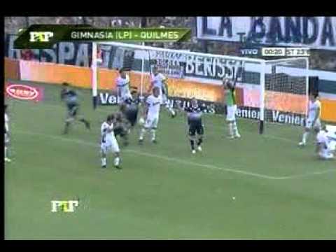 Resumen de Paso a Paso: Gimnasia LP 3 vs Quilmes 2