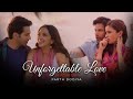 Unforgettable Love Mashup Parth Dodiya Best Travelling Songs Bollywood Lofi Chill 2022