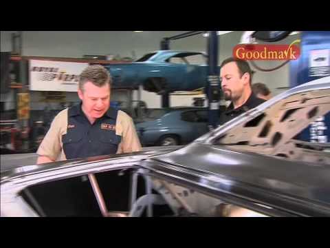 Chop Cut Rebuild - Goodmark's Cuda EP 5.1