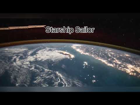 Starship Sailor