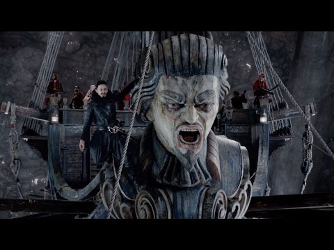 Pan (2015) Official Trailer