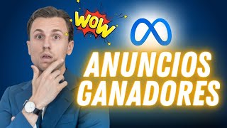Estructura y Ganchos de Anuncios GANADORES en Redes Sociales | Cómo Vender con Vídeos VIRALES